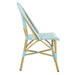 FOX5210J-SET2 Outdoor/Patio Furniture/Outdoor Chairs