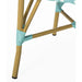 FOX5210J-SET2 Outdoor/Patio Furniture/Outdoor Chairs