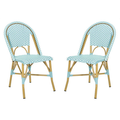 Product Image: FOX5210J-SET2 Outdoor/Patio Furniture/Outdoor Chairs