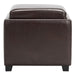 HUD4006A Decor/Furniture & Rugs/Ottomans Benches & Small Stools