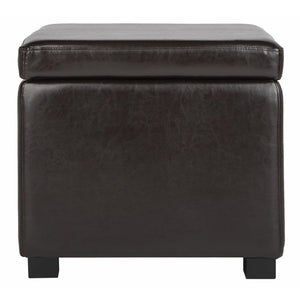 HUD4007A Decor/Furniture & Rugs/Ottomans Benches & Small Stools