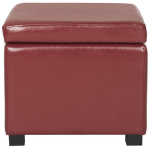 HUD4007R Decor/Furniture & Rugs/Ottomans Benches & Small Stools