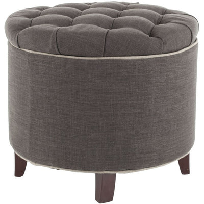 Product Image: HUD8220A Decor/Furniture & Rugs/Ottomans Benches & Small Stools