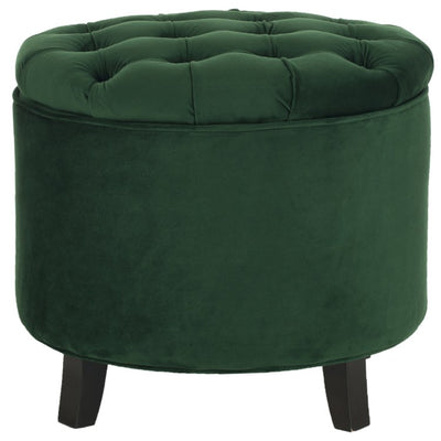 Product Image: HUD8220P Decor/Furniture & Rugs/Ottomans Benches & Small Stools