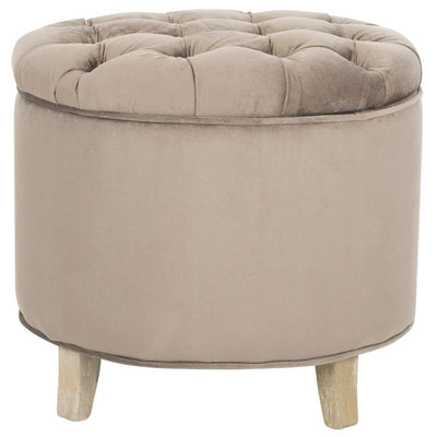 Product Image: HUD8220Y Decor/Furniture & Rugs/Ottomans Benches & Small Stools