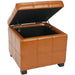 HUD8231C Decor/Furniture & Rugs/Ottomans Benches & Small Stools