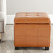 HUD8231C Decor/Furniture & Rugs/Ottomans Benches & Small Stools