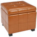 HUD8231C Decor/Furniture & Rugs/Ottomans Benches & Small Stools