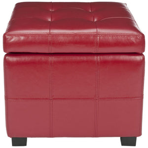HUD8231R Decor/Furniture & Rugs/Ottomans Benches & Small Stools
