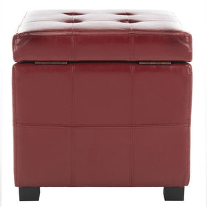 HUD8231R Decor/Furniture & Rugs/Ottomans Benches & Small Stools