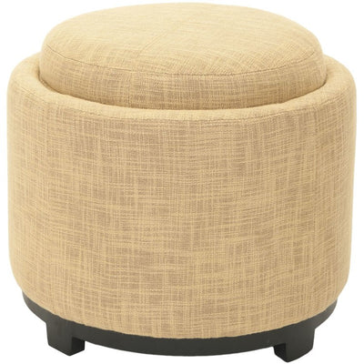 Product Image: HUD8232E Decor/Furniture & Rugs/Ottomans Benches & Small Stools