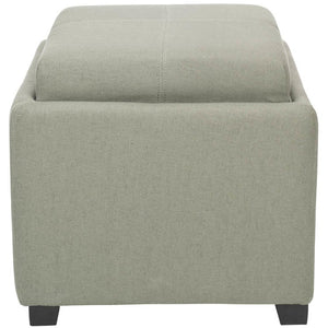 HUD8233M Decor/Furniture & Rugs/Ottomans Benches & Small Stools