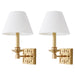 LIT4410C-SET2 Lighting/Wall Lights/Sconces