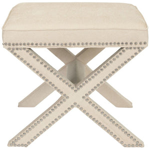 MCR4589A Decor/Furniture & Rugs/Ottomans Benches & Small Stools