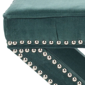 MCR4589U Decor/Furniture & Rugs/Ottomans Benches & Small Stools