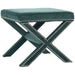 MCR4589U Decor/Furniture & Rugs/Ottomans Benches & Small Stools