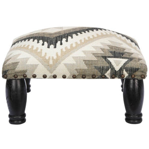 MCR4597A Decor/Furniture & Rugs/Ottomans Benches & Small Stools