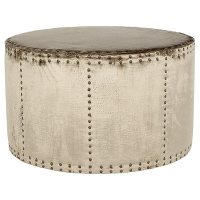 Product Image: MCR4640C Decor/Furniture & Rugs/Ottomans Benches & Small Stools