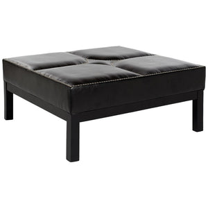 MCR4644A Decor/Furniture & Rugs/Ottomans Benches & Small Stools