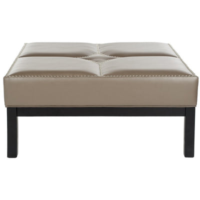 Product Image: MCR4644B Decor/Furniture & Rugs/Ottomans Benches & Small Stools