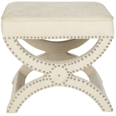 MCR4645A Decor/Furniture & Rugs/Ottomans Benches & Small Stools