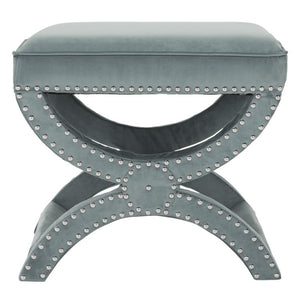 MCR4645D Decor/Furniture & Rugs/Ottomans Benches & Small Stools