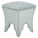 MCR4663D Decor/Furniture & Rugs/Ottomans Benches & Small Stools