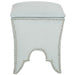 MCR4663D Decor/Furniture & Rugs/Ottomans Benches & Small Stools