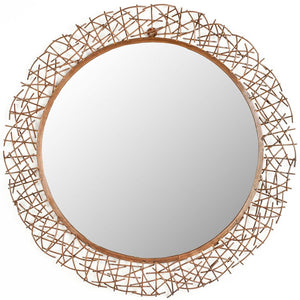 MIR3004A Decor/Mirrors/Wall Mirrors