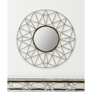 MIR4015A Decor/Mirrors/Wall Mirrors