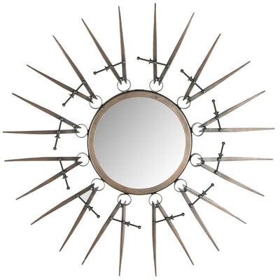 Product Image: MIR4093A Decor/Mirrors/Wall Mirrors