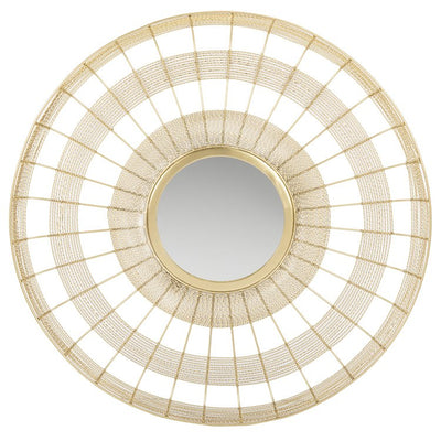 Product Image: MIR4100A Decor/Mirrors/Wall Mirrors