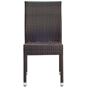 PAT1015A-SET2 Outdoor/Patio Furniture/Outdoor Chairs
