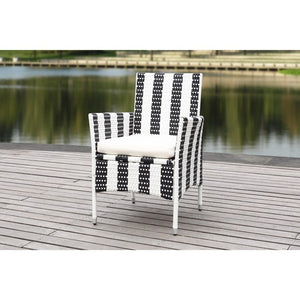 PAT2506D-SET2 Outdoor/Patio Furniture/Outdoor Chairs
