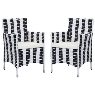 Product Image: PAT2506D-SET2 Outdoor/Patio Furniture/Outdoor Chairs