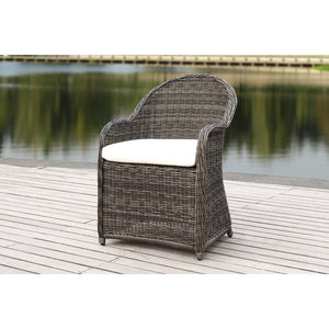 PAT2509A Outdoor/Patio Furniture/Outdoor Chairs