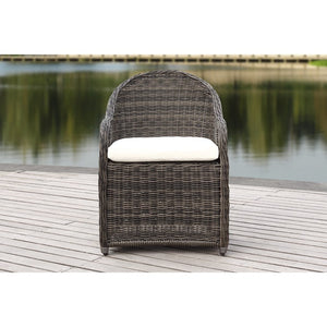 PAT2509A Outdoor/Patio Furniture/Outdoor Chairs