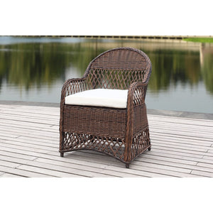 PAT2510B Outdoor/Patio Furniture/Outdoor Chairs