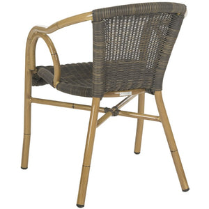 PAT4000A-SET2 Outdoor/Patio Furniture/Outdoor Chairs