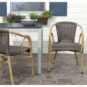 PAT4000A-SET2 Outdoor/Patio Furniture/Outdoor Chairs