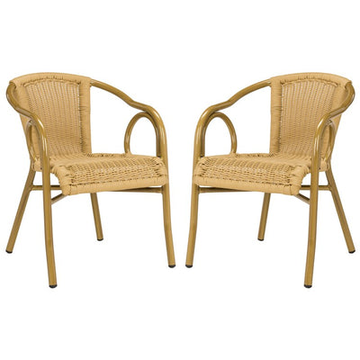 Product Image: PAT4000B-SET2 Outdoor/Patio Furniture/Outdoor Chairs
