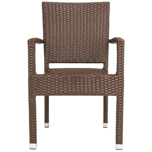 PAT4004B-SET2 Outdoor/Patio Furniture/Outdoor Chairs