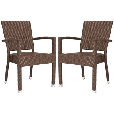 Product Image: PAT4004B-SET2 Outdoor/Patio Furniture/Outdoor Chairs