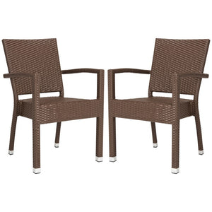 PAT4004B-SET2 Outdoor/Patio Furniture/Outdoor Chairs