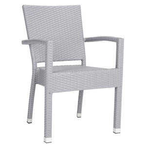 PAT4004C-SET2 Outdoor/Patio Furniture/Outdoor Chairs