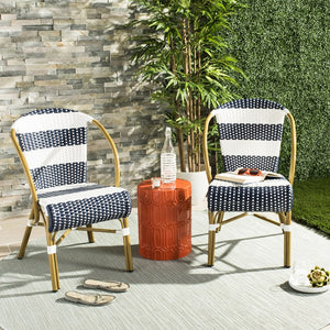 PAT4009A-SET2 Outdoor/Patio Furniture/Outdoor Chairs