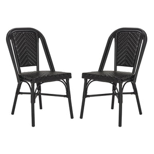 PAT4013A-SET2 Outdoor/Patio Furniture/Outdoor Chairs