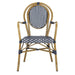 PAT4014A-SET2 Outdoor/Patio Furniture/Outdoor Chairs