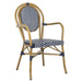 PAT4014A-SET2 Outdoor/Patio Furniture/Outdoor Chairs