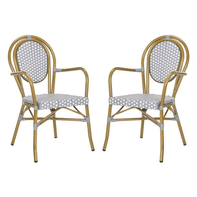 Product Image: PAT4014B-SET2 Outdoor/Patio Furniture/Outdoor Chairs